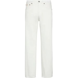 Calvin 90S Straight Chalk White Jean 36 x 34 CHALK WHITE 36 x 34 Calvin 90S Straight Chalk White Jean 36 x 34 CHALK WHITE 36 x 34