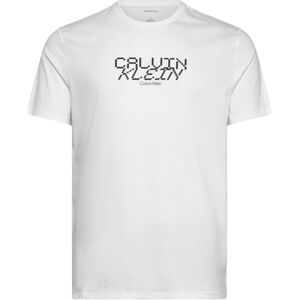 Ss 30S Whsl Sp Calvin Futura Gra L BRILLIANT WHITE L Ss 30S Whsl Sp Calvin Futura Gra L BRILLIANT WHITE L