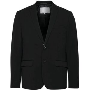 Casual Friday Cfbernd Blazer 52 BLACK 52 Casual Friday Cfbernd Blazer 52 BLACK 52