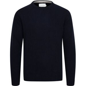 Casual Friday Cfkarl Lambswool Crew Neck Kni XXL NAVY BLAZER XXL Casual Friday Cfkarl Lambswool Crew Neck Kni XXL NAVY BLAZER XXL