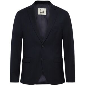Casual Friday Cfboris 0165 Ribstop Blazer 50 DARK NAVY 50 Casual Friday Cfboris 0165 Ribstop Blazer 50 DARK NAVY 50