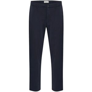 Casual Friday Cfpepe Garment Dyed Pants 34 x 30 DARK NAVY 34 x 30 Casual Friday Cfpepe Garment Dyed Pants 34 x 30 DARK NAVY 34 x 30