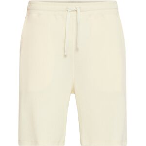 Casual Friday Cfulf0210 Waffle Shorts XXL EGRET XXL Casual Friday Cfulf0210 Waffle Shorts XXL EGRET XXL