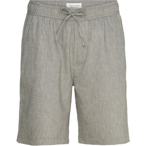 Casual Friday Cftorp 0262 Linen Mix Shorts L BEETLE L Casual Friday Cftorp 0262 Linen Mix Shorts L BEETLE L