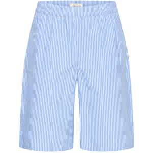 Casual Friday Cfjaevon 0273 Striped Shorts XL CERULEAN STRIPE XL Casual Friday Cfjaevon 0273 Striped Shorts XL CERULEAN STRIPE XL
