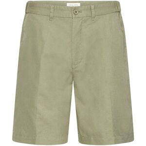 Casual Friday Cfsarup 0271 Linen Mix Shorts S MERMAID S Casual Friday Cfsarup 0271 Linen Mix Shorts S MERMAID S