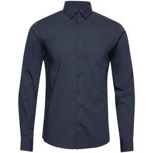 Casual Friday Cfpalle Slim Fit Shirt XXS NAVY XXS Casual Friday Cfpalle Slim Fit Shirt XXS NAVY XXS