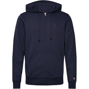 Champion Full Zip Hoodie Sweatshirt XS BS501-NNY XS Champion Full Zip Hoodie Sweatshirt XS BS501-NNY XS