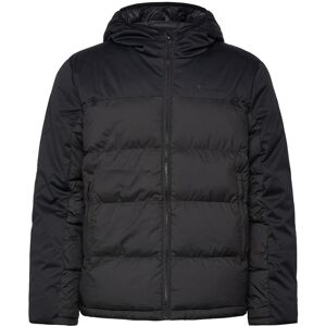Champion Hooded Jacket XXL BLACK BEAUTY XXL Champion Hooded Jacket XXL BLACK BEAUTY XXL