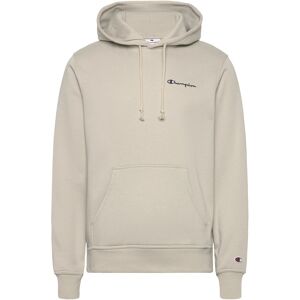 Champion Hooded Sweatshirt M NEUTRAL CHINO BEIGE M Champion Hooded Sweatshirt M NEUTRAL CHINO BEIGE M