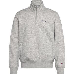 Champion Half Zip Sweatshirt S EM021-NOXM S Champion Half Zip Sweatshirt S EM021-NOXM S