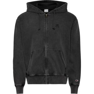 Champion Full Zip Hoodie Sweatshirt XS KK001-NBK XS Champion Full Zip Hoodie Sweatshirt XS KK001-NBK XS
