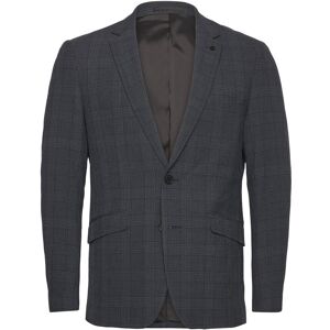 Clean Cut Copenhagen Valdemar Xo Blazer 46 NAVY CHECK 46 Clean Cut Copenhagen Valdemar Xo Blazer 46 NAVY CHECK 46