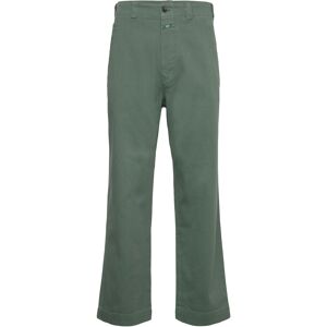 Closed Men Belfast Wide Jeans Dark Jade W30L32 DARK JADE W30L32 Closed Men Belfast Wide Jeans Dark Jade W30L32 DARK JADE W30L32
