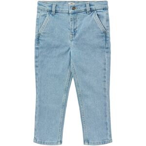 Copenhagen Colors Organic Denim Chinos Pants - Slim Fit 140 LT. BLUE WASHED 140 Copenhagen Colors Organic Denim Chinos Pants - Slim Fit 140 LT. BLUE WASHED 140