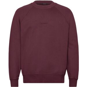 C.P. Company Logo Embroidered Sweatshirt XXL POTENT PURPLE XXL C.P. Company Logo Embroidered Sweatshirt XXL POTENT PURPLE XXL