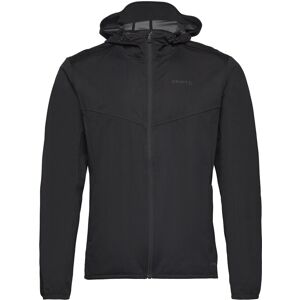 Craft Adv Essence Hydro Jacket M XL BLACK XL Craft Adv Essence Hydro Jacket M XL BLACK XL