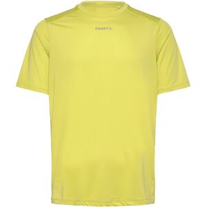 Craft Grön XL Tränings-T-shirt av återvunnen polyester Craft Grön XL Tränings-T-shirt av återvunnen polyester