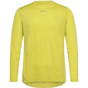Craft Adv Essence Ls Tee 2 M S PEAR S Craft Adv Essence Ls Tee 2 M S PEAR S