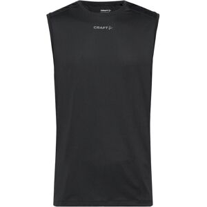 Craft Adv Essence Sl Tee 2 - T-shirt Craft Adv Essence Sl Tee 2 - T-shirt