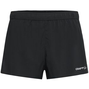 Craft Adv Essence 2" Shorts 2 M XL BLACK XL Craft Adv Essence 2" Shorts 2 M XL BLACK XL