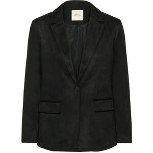 Cream Crcanna Blazer M PITCH BLACK M Cream Crcanna Blazer M PITCH BLACK M