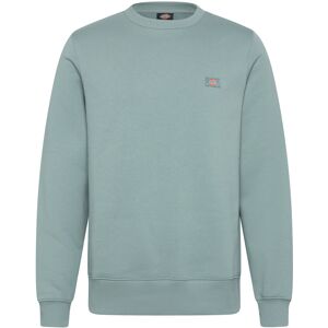 Dickies Oakport Sweatshirt XS STORMY SEA XS Dickies Oakport Sweatshirt XS STORMY SEA XS