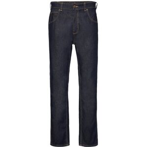Dickies Houston Denim 30 x 32 RINSED 30 x 32 Dickies Houston Denim 30 x 32 RINSED 30 x 32