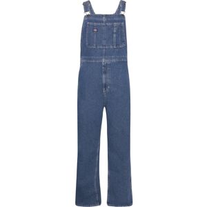 Dickies M Classic Denim Bib XS CLASSIC BLUE XS Dickies M Classic Denim Bib XS CLASSIC BLUE XS