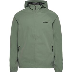 Dickies M Ronan Shell Jacket M SEA SPRAY M Dickies M Ronan Shell Jacket M SEA SPRAY M