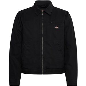 Dickies M Painter Jacket Canvas L BLACK L Dickies M Painter Jacket Canvas L BLACK L