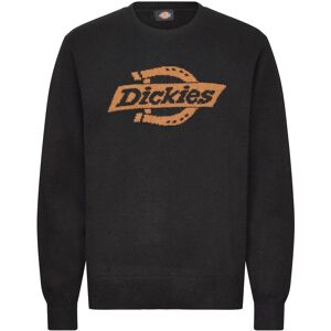Dickies M Ruston Sweater XL BLACK XL Dickies M Ruston Sweater XL BLACK XL