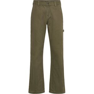 Dickies M Carpenter Canvas Pant 32 x 34 MILITARY GR 32 x 34 Dickies M Carpenter Canvas Pant 32 x 34 MILITARY GR 32 x 34