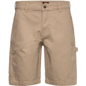 Dickies Canvas Carpenter Short 32 DESERT SAND 32 Dickies Canvas Carpenter Short 32 DESERT SAND 32