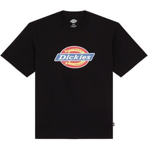 Dickies Icon Ss Tee L BLACK L Dickies Icon Ss Tee L BLACK L