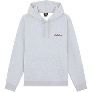 Dickies Payson Hoodie L LIGHT GRAY L Dickies Payson Hoodie L LIGHT GRAY L