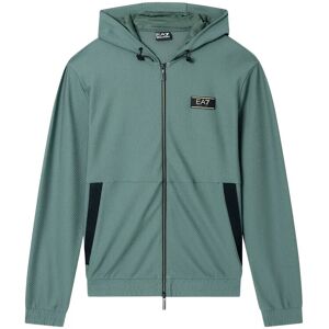 EA7 Sweatshirt L CILANTRO L EA7 Sweatshirt L CILANTRO L