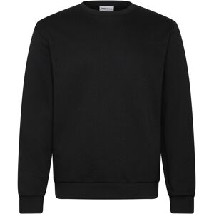 Enkel Studio O-Neck Sweatshirt XL BLACK XL Enkel Studio O-Neck Sweatshirt XL BLACK XL