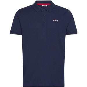 FILA Sunchon Poloshirt S BLACK IRIS S FILA Sunchon Poloshirt S BLACK IRIS S