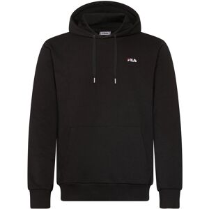 FILA Lumezzane Hoodie XL BLACK XL FILA Lumezzane Hoodie XL BLACK XL
