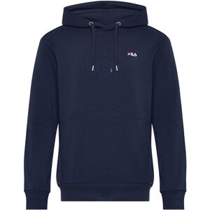 FILA Lumezzane Hoodie XL BLACK IRIS XL FILA Lumezzane Hoodie XL BLACK IRIS XL