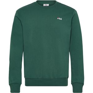 FILA Leverano Regular Crew Sweat XXL POSY GREEN XXL FILA Leverano Regular Crew Sweat XXL POSY GREEN XXL