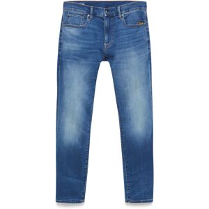 G-Star Revend Skinny 33 x 36 MEDIUM INDIGO AGED 33 x 36 G-Star Revend Skinny 33 x 36 MEDIUM INDIGO AGED 33 x 36
