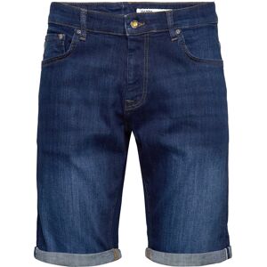 Gabba Markus Selvedge Shorts Limited 36 x 30 DARK BLUE DENIM 36 x 30 Gabba Markus Selvedge Shorts Limited 36 x 30 DARK BLUE DENIM 36 x 30