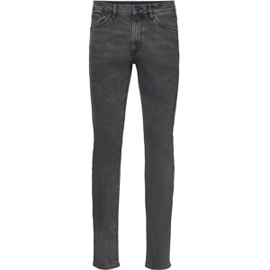Gant Regular Black Wash Jeans 30 x 36 BLACK 30 x 36 Gant Regular Black Wash Jeans 30 x 36 BLACK 30 x 36