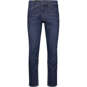 Gant Regular Jeans 30 x 32 DARK BLUE WORN IN 30 x 32 Gant Regular Jeans 30 x 32 DARK BLUE WORN IN 30 x 32
