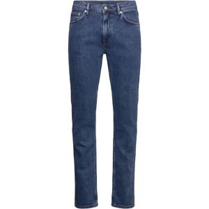 Gant Reg Clean Wash Jeans 38 x 36 MID BLUE VINTAGE 38 x 36 Gant Reg Clean Wash Jeans 38 x 36 MID BLUE VINTAGE 38 x 36