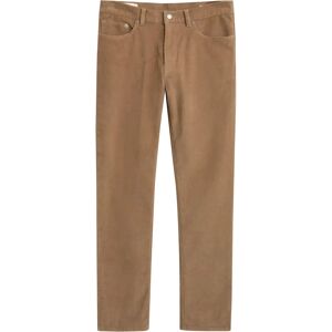 Gant Reg Cord Jeans 32 x 32 LIGHT TAUPE 32 x 32 Gant Reg Cord Jeans 32 x 32 LIGHT TAUPE 32 x 32