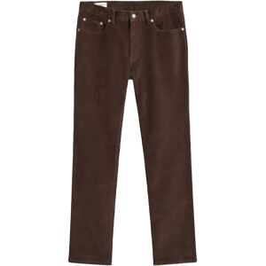 Gant Reg Cord Jeans 31 x 34 RICH BROWN 31 x 34 Gant Reg Cord Jeans 31 x 34 RICH BROWN 31 x 34