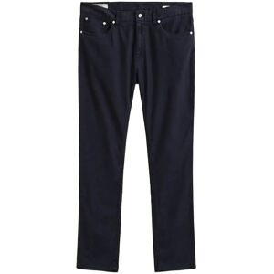 Gant Slim Cotton / Linen Jeans 34 x 34 EVENING BLUE 34 x 34 Gant Slim Cotton / Linen Jeans 34 x 34 EVENING BLUE 34 x 34